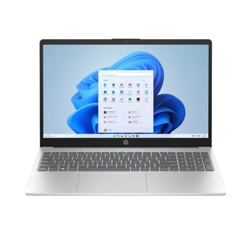 HP 15-fd0176TU Intel Core i3 13th Gen 16GB RAM 512GB SSD 15.6" FHD Laptop (C78J3PA)